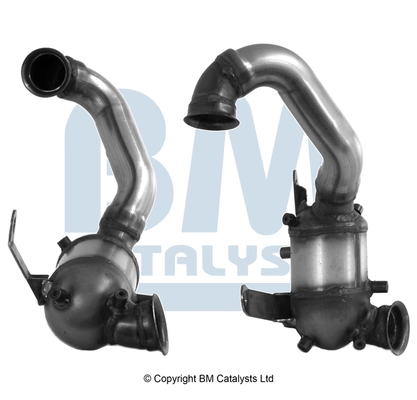 Catalytic Converter